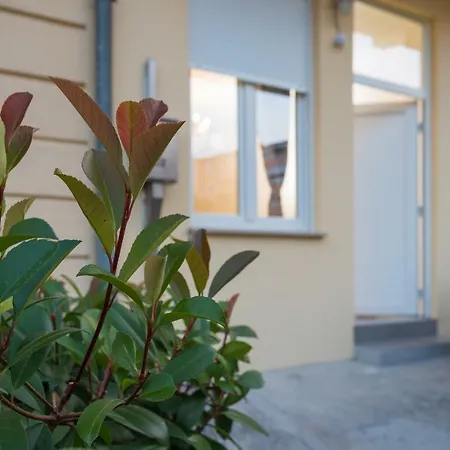 Apartment Secret Garden Opatija