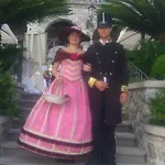 Secret Garden Lejlighed Opatija