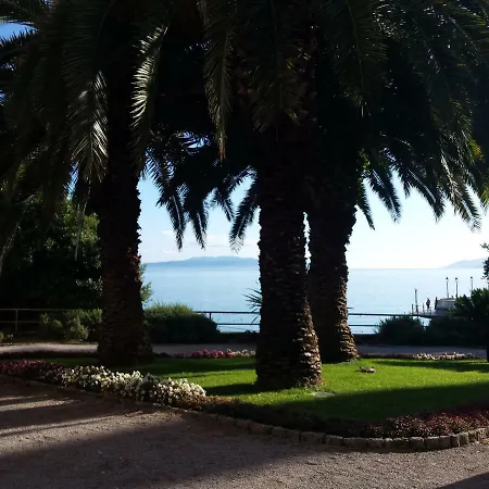 Secret Garden Appartamento